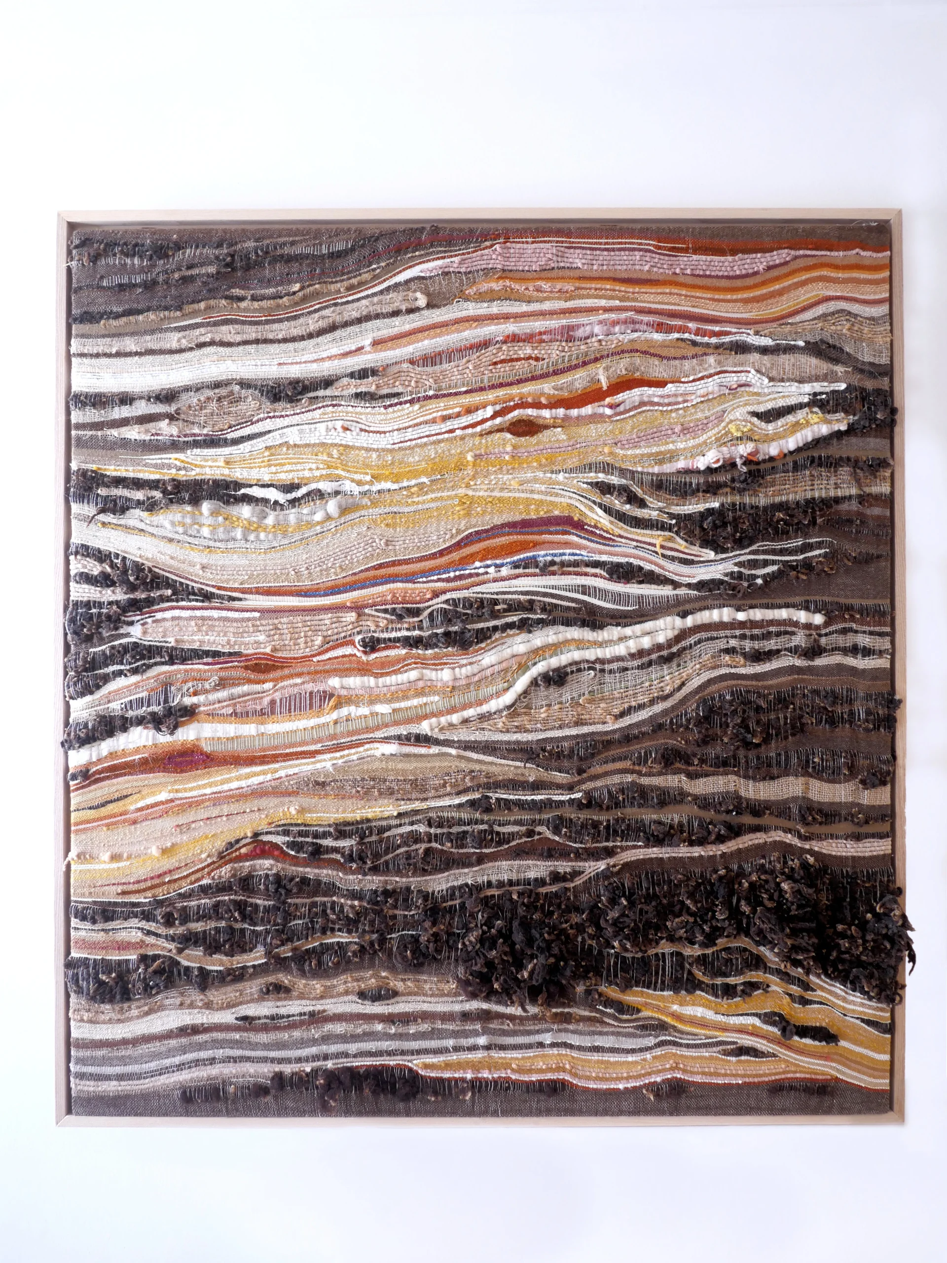 Cartographies de l&rsquo;Invisible #12